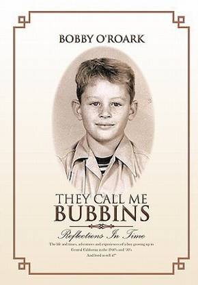 They Call Me Bubbins