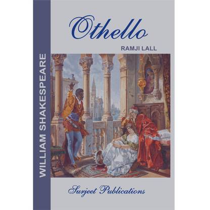 Othello: William Shakespeare