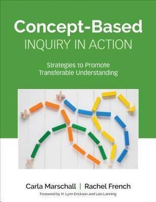 Concept-Based Inquiry in Action