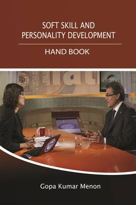Soft Skill and Personality Development - Hand Book