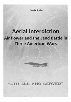 Aerial Interdiction