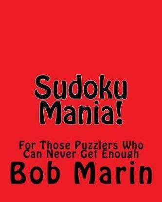 Sudoku Mania!