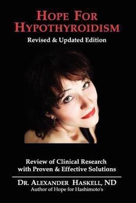 Hope for Hypothyroidism