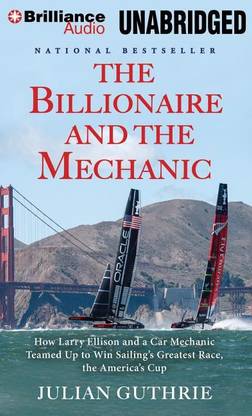 The Billionaire and the Mechanic