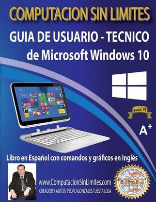 Guia de Usuario-Tecnico de Microsoft Windows 10