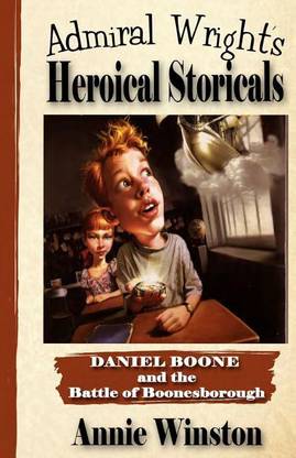 Daniel Boone and the Battle of Boonesborough