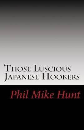 Those Luscious Japanese Hookers