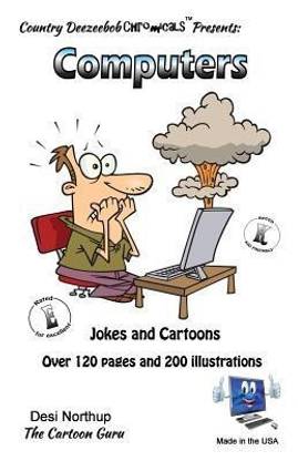 Computers -- Jokes and Cartoons