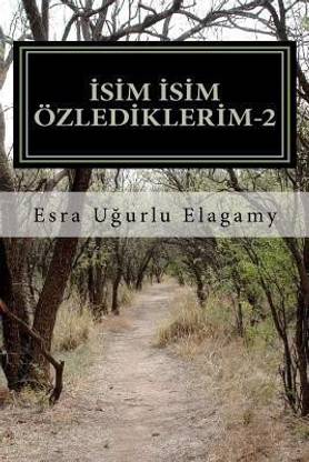 Isim Isim zlediklerim-2