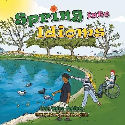 Spring into Idioms
