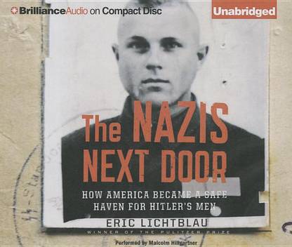 The Nazis Next Door