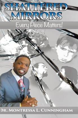 Shattered Mirrors! Every Piece Matters!