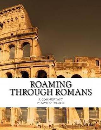 Roaming Through Romans