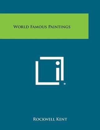 World Famous Paintings