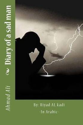 Diary of a Sad Man
