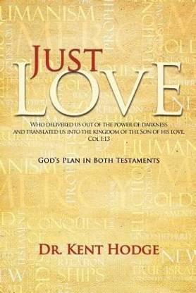 Just Love
