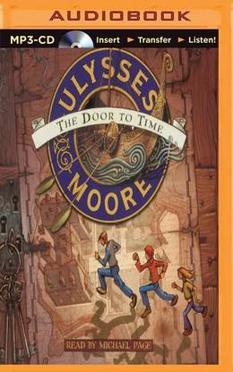 The Door to Time