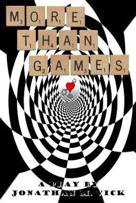 More Than Games