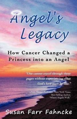 Angel's Legacy