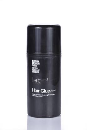 label.m Hair Glue Hair Gel