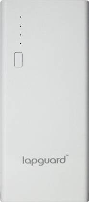 lapguard 10400 mAh Power Bank