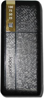 lapguard 10400 mAh Power Bank