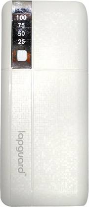 lapguard 10400 mAh Power Bank