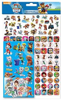 PAW PATROL Mega Pack