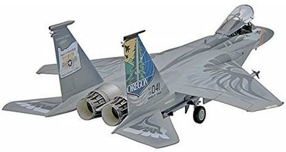 Revell F-15C Eagle Plastic Model Kit