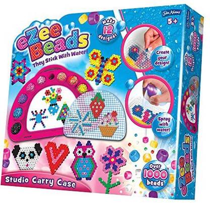 John Adams 10325 "Ezee Beads" Studio Set