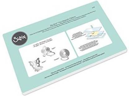 Sizzix Big Shot Plus Magnetic Platform Big Shot Plus Magneticplatform