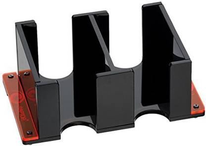 e-Raptor Era93604 "2L Solid" Card Holder Board Game