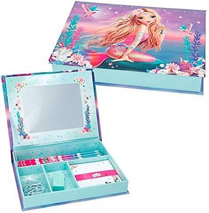 Depesche Topmodel Fantasy Model Writing Box