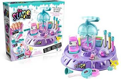 So Slime DIY Ssc 002 Factory Slime, Assorted
