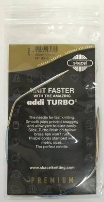 Addi 100 Cm 4.5 Mm Circular Knitting Needle