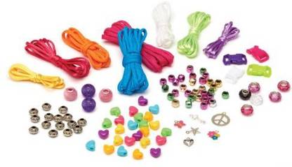 Cra-Z-Art Cra-Z-Art Shimmer And Sparkle Cra-Z-Cordz