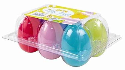 ITP Easter Filler Eggs - 6 Pack