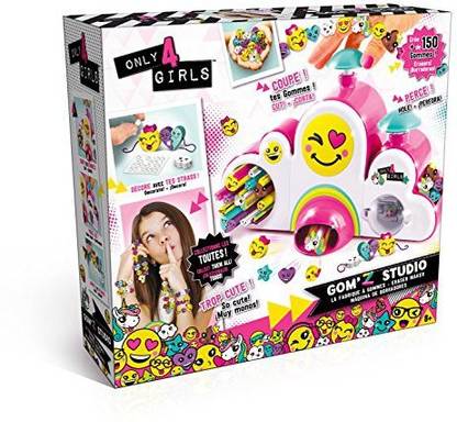 Canal Toys Craft���Gom' Z Studio, Ct28602