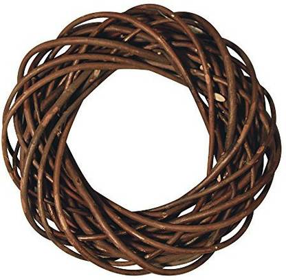 Rayher Willow Wreath, � 30Cm X 7Cm