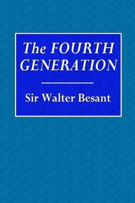 The Fourth Generation