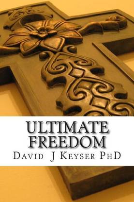 Ultimate Freedom