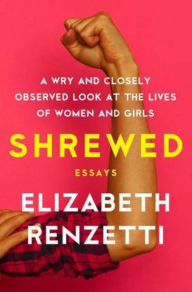 Shrewed