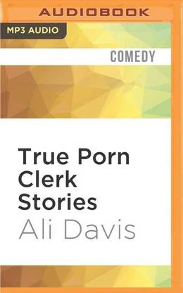 True Porn Clerk Stories