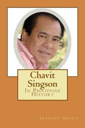Chavit Singson
