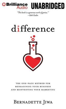 Difference