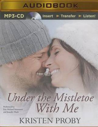 Under the Mistletoe with Me