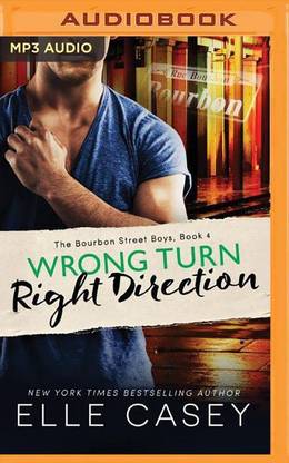 Wrong Turn / Right Direction