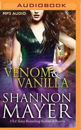 Venom & Vanilla