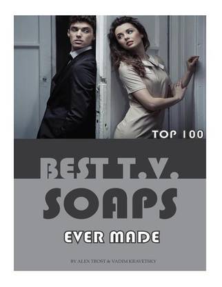 Best Tv Soaps Series Ever Made Top 100