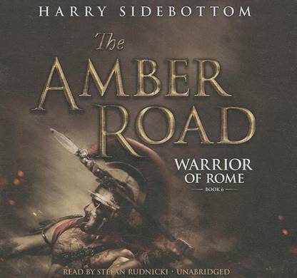 The Amber Road